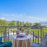 Simplon 4* Baveno