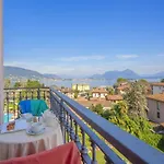Simplon Baveno