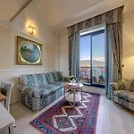 Simplon Hotel 4*