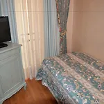 Hotel Simplon 4*