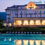 Hotel Simplon
