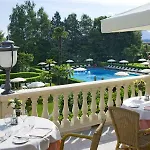 Hotel Simplon