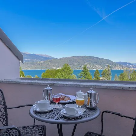Simplon Hotel 4*