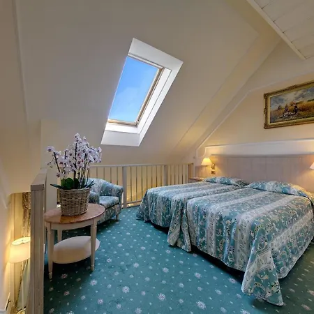 Simplon Hotel