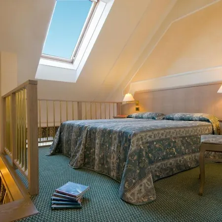 Simplon Hotel