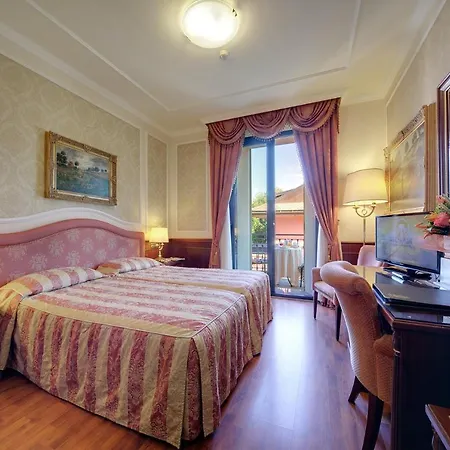 Hotel Simplon
