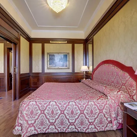 Simplon Hotel Baveno