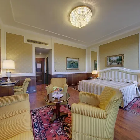 シンプロン 4* バヴェーノ