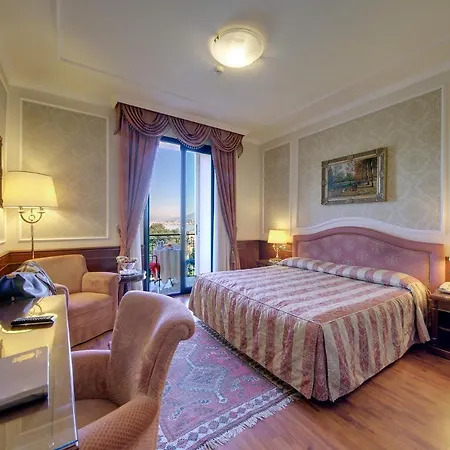 Hotel Simplon