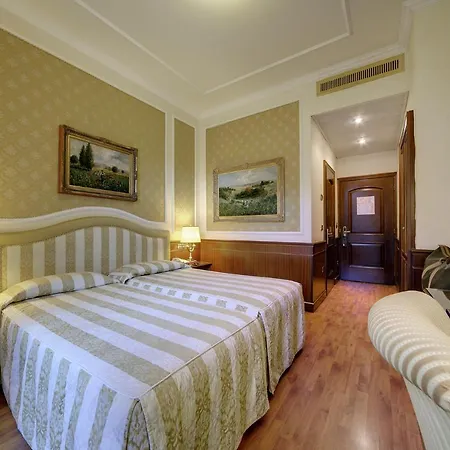 Simplon 호텔 바메노