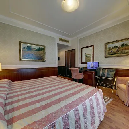 Simplon 4* 바메노