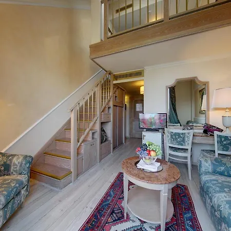 Simplon 4* Baveno
