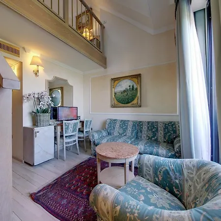 Simplon Hotel Baveno