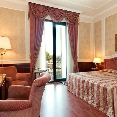Hotel Simplon Baveno