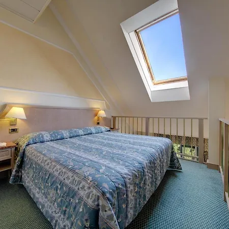 シンプロン バヴェーノ