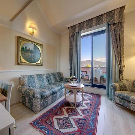 Simplon Hotel 4*