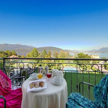 Simplon Baveno