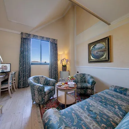 Simplon Hotel 4*