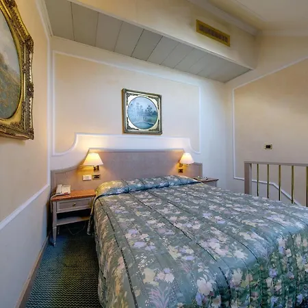 Simplon 호텔 바메노