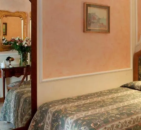 Simplon 호텔 바메노