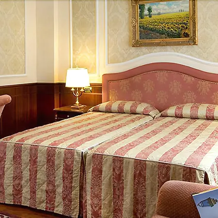 Hotel Simplon Baveno