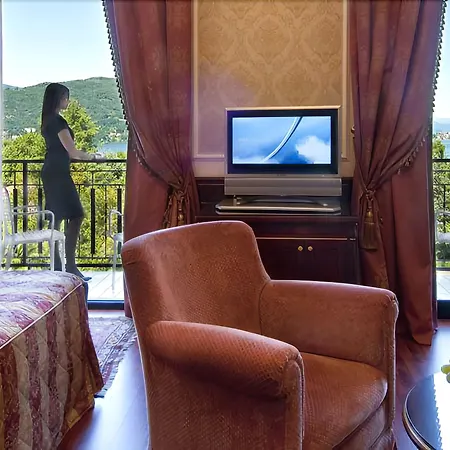 Hotel Simplon