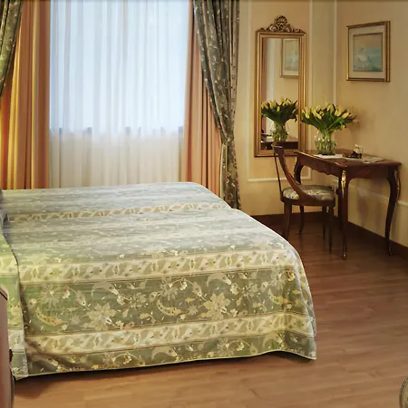 Hotel Simplon Baveno