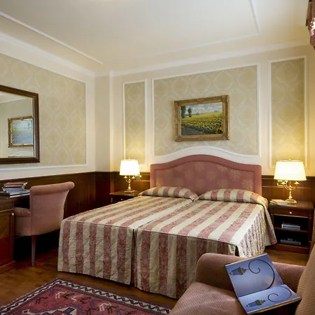 Simplon 4* Baveno