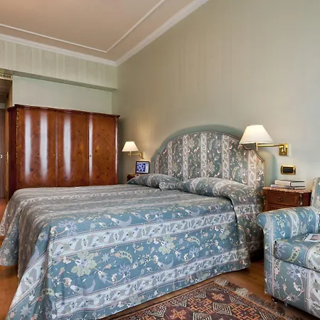 Simplon Hotel Baveno