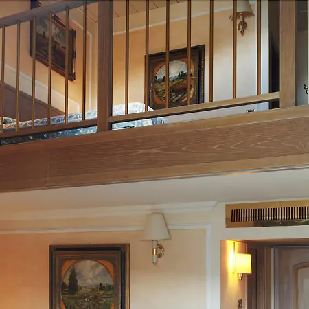 Simplon 4* 바메노