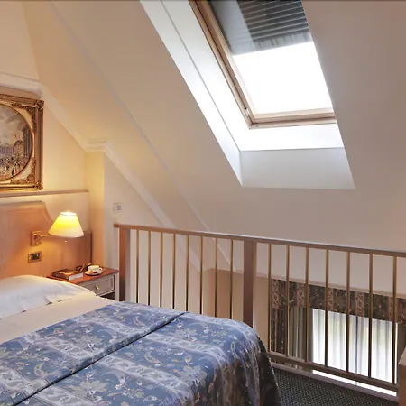 Simplon Hotel