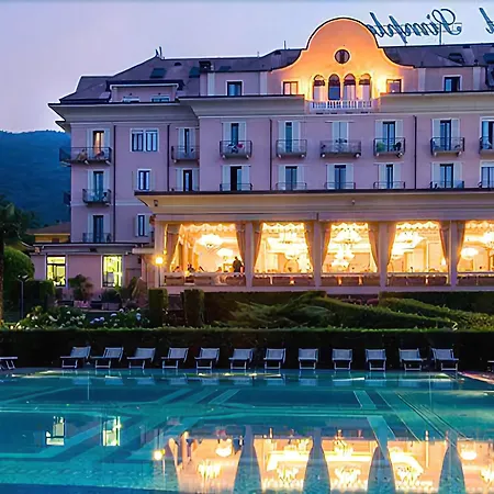Hotel Simplon