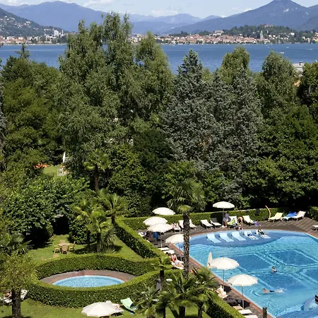 Simplon 4* Baveno