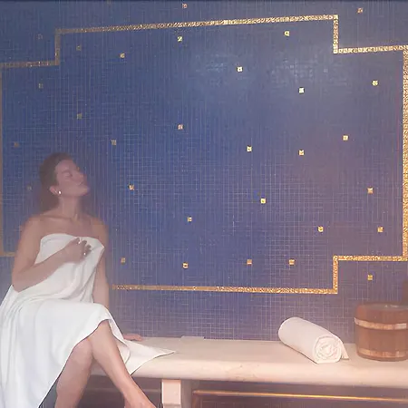 Simplon 4* 바메노