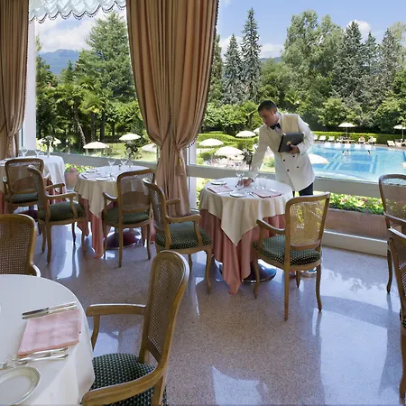 シンプロン ホテル 4*