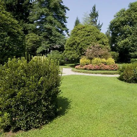 Hotel Simplon Baveno