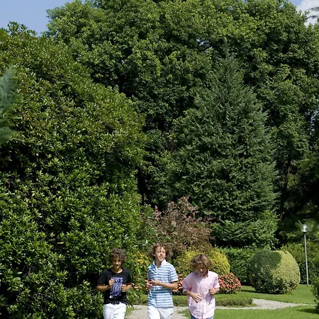 Hotel Simplon Baveno