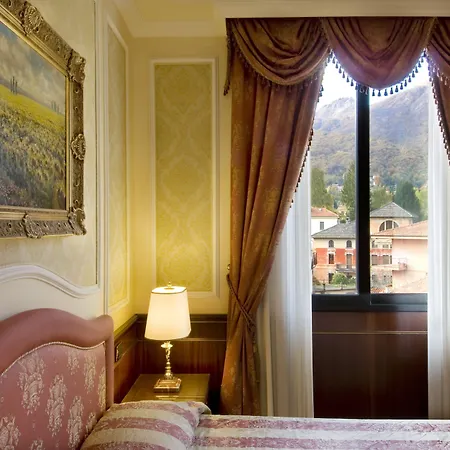 Simplon 4* Baveno