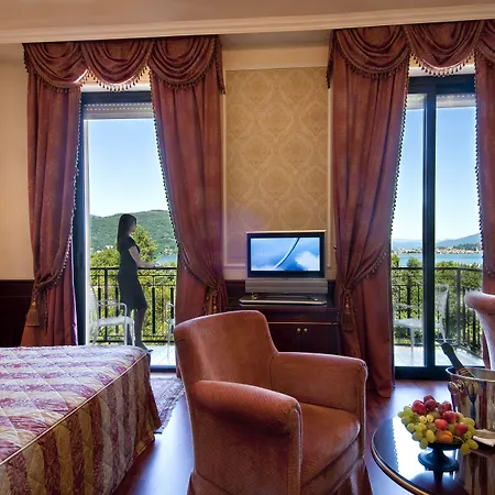 Hotel Simplon