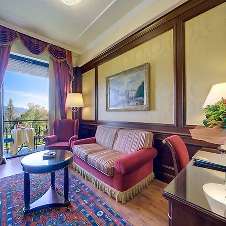 Simplon Hotel