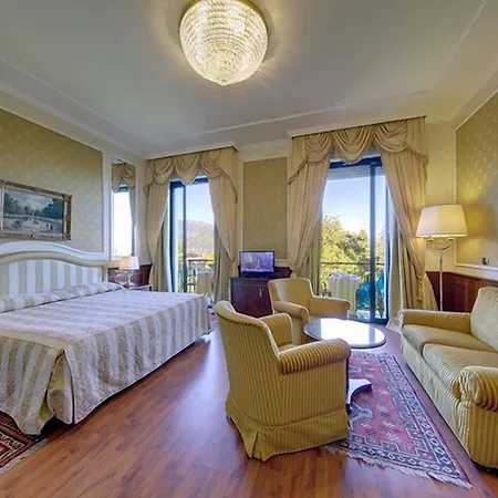 Simplon 4* Baveno