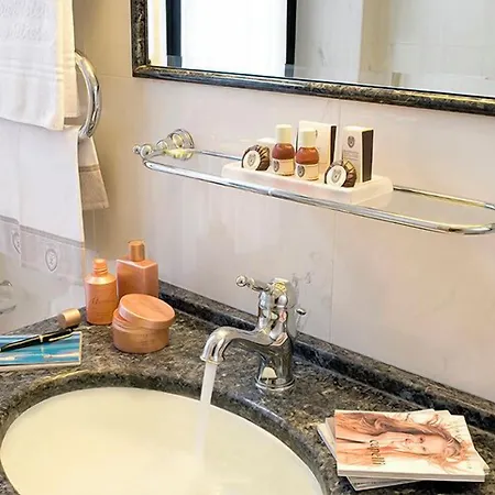 Simplon 4* Baveno