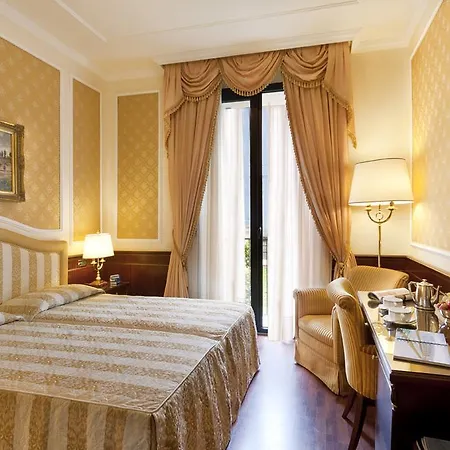 Simplon Hotel 4*