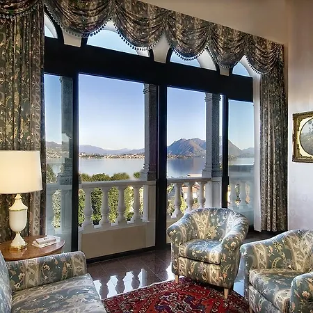 Simplon 호텔 바메노