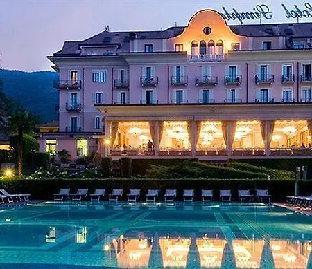 Simplon 4*