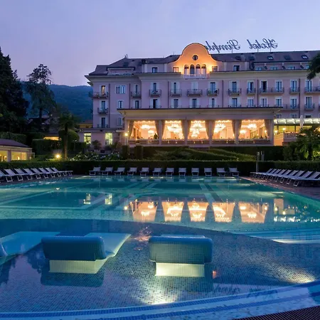 Simplon Hotel Baveno