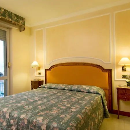 Hotel Simplon Baveno