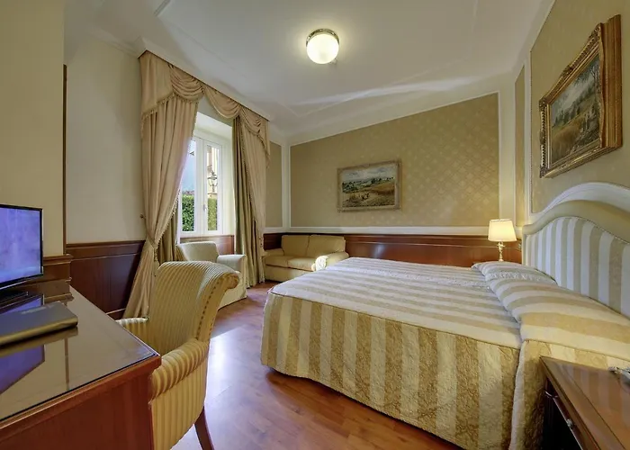Hotel Simplon Baveno