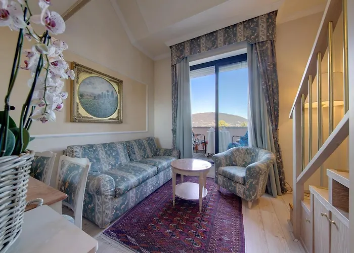 Simplon Hotel 4*