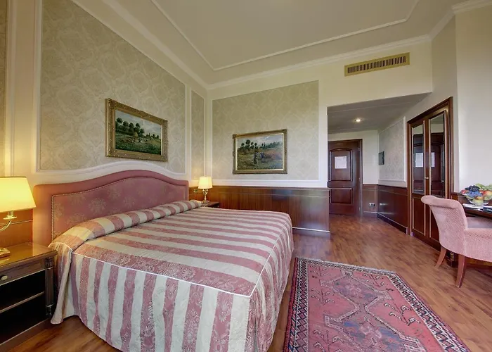 Simplon Hotel Baveno